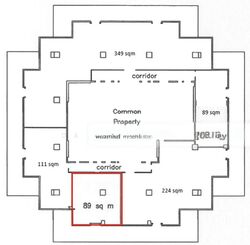 Ngee Ann City (D9), Office #547131671